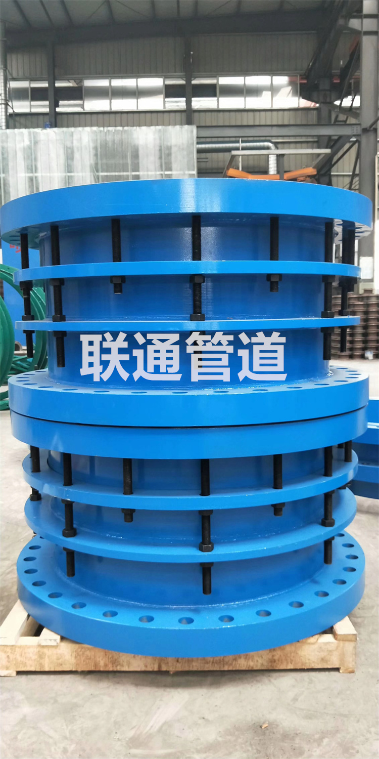 伸縮器圖例